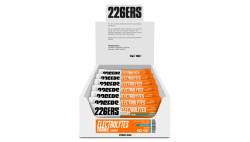 Батончик-желе 226ERS Vegan Gummy Electrolytes апельсин 30г 42шт/уп 1260г