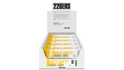 Батончик 226ERS Race Day Energy BCAA банан/імбир 40г 30шт/уп 1200г