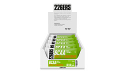 Батончик 226ERS Endurance Fuel BCAA Energy яблуко/кориця 60г 24шт/уп 1440г