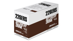Напій 226ERS Recovery Drink шоколад 50г 15шт/уп 750г
