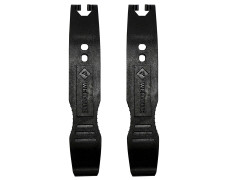 Лопатка бортировочная Weldtite 06026 TYRE LEVERS 2.0 (2шт)