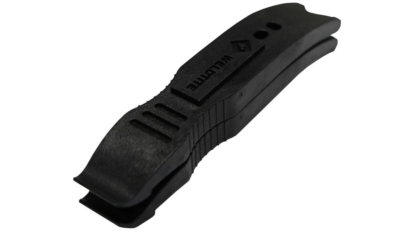 Лопатка бортувальна Weldtite 06026 TYRE LEVERS 2.0 (2шт)