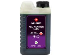 Мастило для ланцюга Weldtite 03048X ALL-WEATHER LUBE, 1л