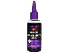 Мастило для ланцюга Weldtite 03047X ALL-WEATHER LUBE, 100мл