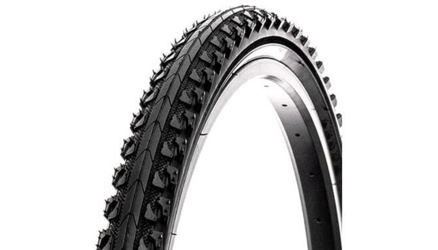 Покришка 26x1.95 (50-559) Kenda K908, Commuter/Trekking, 22tpi