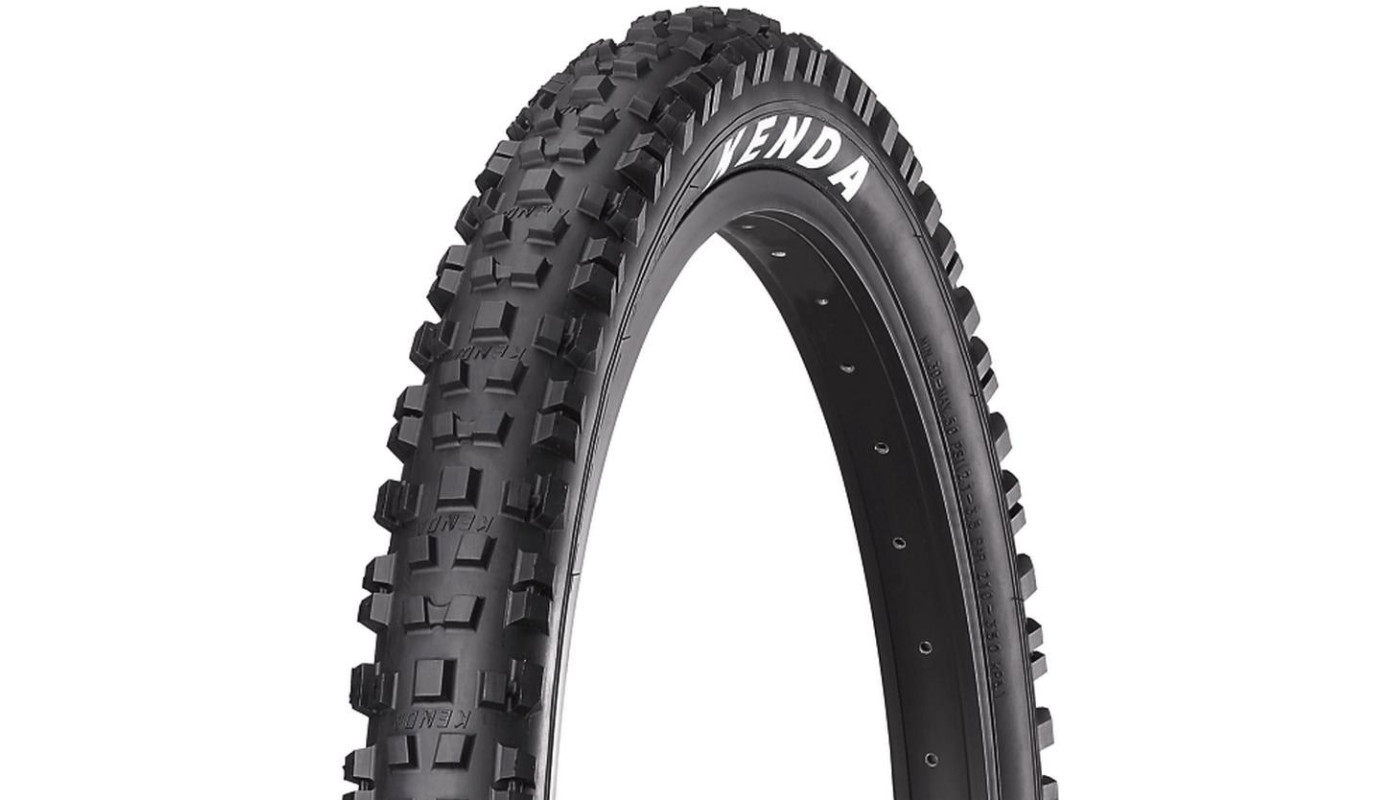 Покришка 26x2.10 (54-559) Kenda KINETICS K887, MTB 22tpi