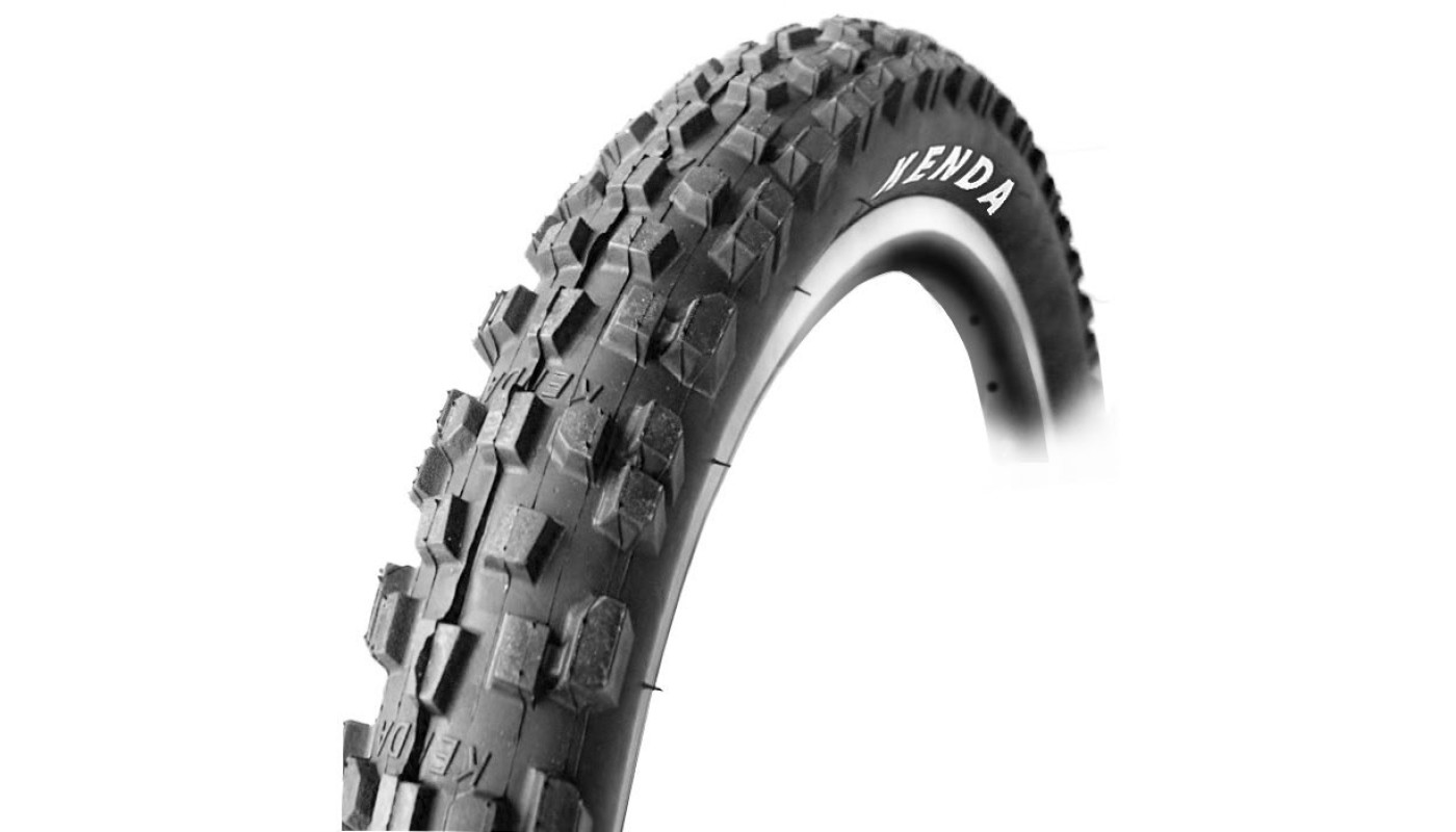 Покришка 26x2.10 (54-559) Kenda KINETICS K877, MTB 22tpi