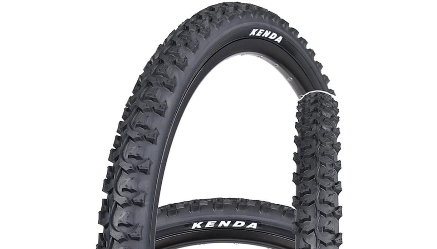 Покришка 26x2.10 (54-559) Kenda K831A, MTB 22tpi