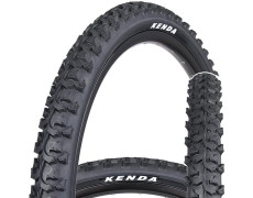 Покришка 26x2.10 (54-559) Kenda K831A, MTB 22tpi