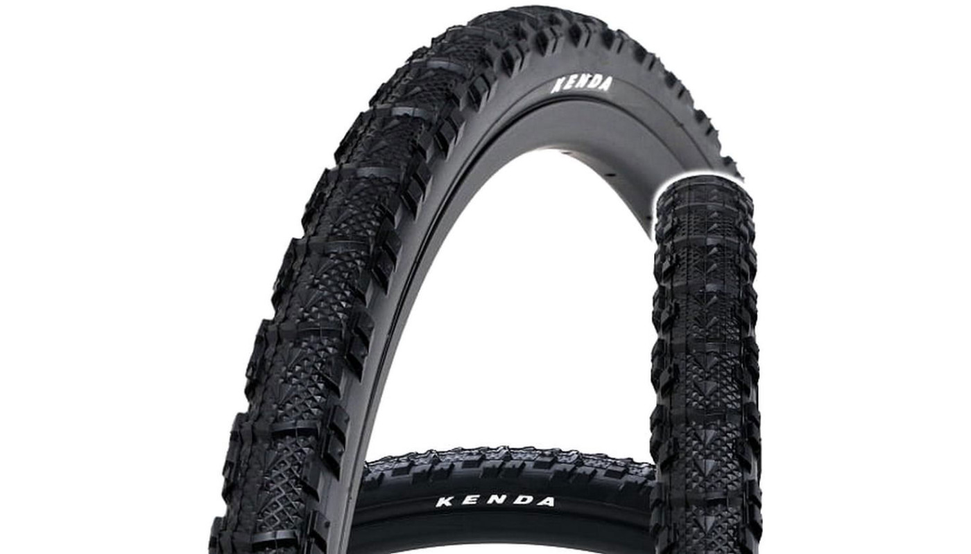 Покришка 700x35C (37-622) Kenda K879, Commuter/Trekking, 22tpi