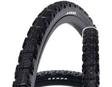 Покришка 700x35C (37-622) Kenda K879, Commuter/Trekking, 22tpi