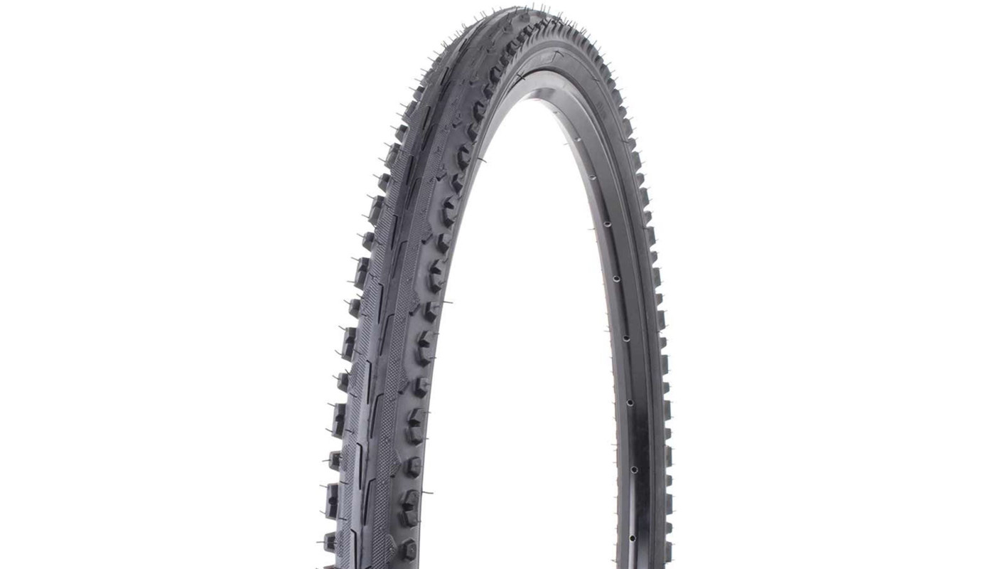 Покришка 700x38C (40-622) Kenda KROSS PLUS K847, Commuter/Trekking, 22tpi