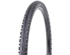 Покришка 700x38C (40-622) Kenda KROSS PLUS K847, Commuter/Trekking, 22tpi