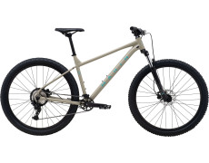 Велосипед 27,5" Marin BOLINAS RIDGE 2 рама - XS 2026 Tan Turquoise