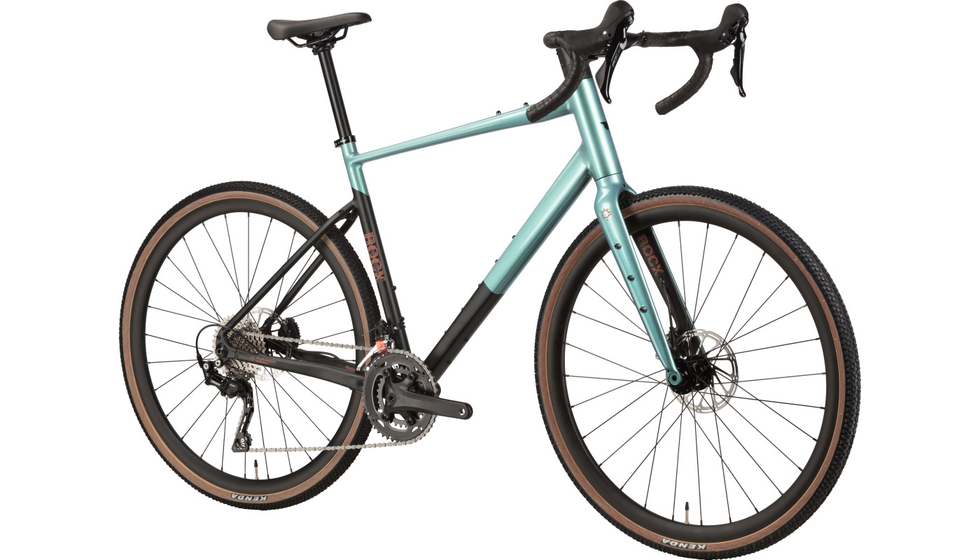 Велосипед 28" Pride ROCX 8.2 рама - M серо-черный B6