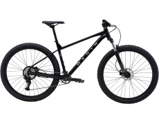 Велосипед 29" Marin BOLINAS RIDGE 2 рама - M 2026 Black Silver