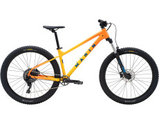 Велосипед 29" Marin SAN QUENTIN 1 рама - XL 2026 Yellow Fade