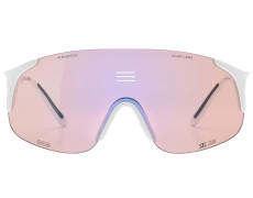 Окуляри Albaoptics JUMBO WHT VZUM F-LENS FLM
