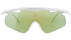 Окуляри Albaoptics MANTRA WHT VZUM KING