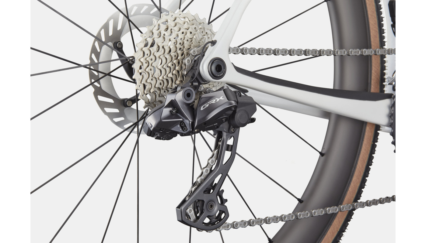 Велосипед 28" Cannondale SUPERX Carbon 2 рама - 56 CAS B6