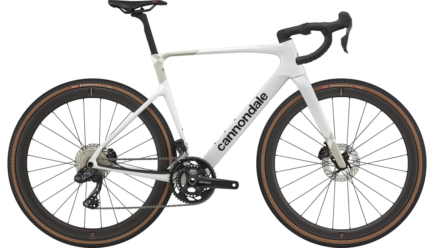 Велосипед 28" Cannondale SUPERX Carbon 2 рама - 51 CAS B6