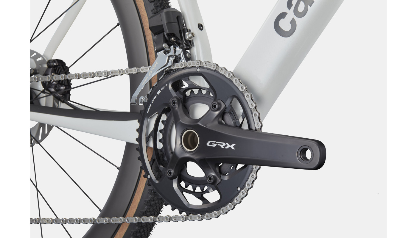 Велосипед 28" Cannondale SUPERX Carbon 2 рама - 51 CAS B6
