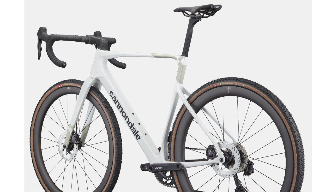 Велосипед 28" Cannondale SUPERX Carbon 2 рама - 51 CAS B6