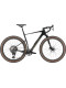 Велосипед 28" Cannondale TOPSTONE Carbon 1 Lefty AXS рама - 54см BLK B6