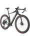 Велосипед 28" Cannondale TOPSTONE Carbon 1 Lefty AXS рама - 54см BLK B6