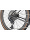 Велосипед 28" Cannondale TOPSTONE Carbon 1 Lefty AXS рама - 54см BLK B6