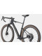 Велосипед 28" Cannondale TOPSTONE Carbon 1 Lefty AXS рама - 54см BLK B6