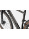 Велосипед 28" Cannondale TOPSTONE Carbon 1 Lefty AXS рама - 54см BLK B6