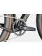 Велосипед 28" Cannondale TOPSTONE Carbon 1 Lefty AXS рама - 58см BLK B6