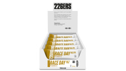 Батончик 226ERS Race Day Salty trail Energy арахіс 40г 30шт/уп 1200г