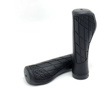 Грипси Green Cycle GGR-002 130мм силікон, чорні