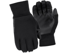 Перчатки Lizard Skins Monitor 3 SZN дл. палец, утепленные, черные, L