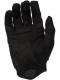 Рукавички Lizard Skins Monitor Traverse дов. палець, чорні, M