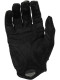 Рукавички Lizard Skins Monitor Traverse дов. палець, чорно-сірі, XL