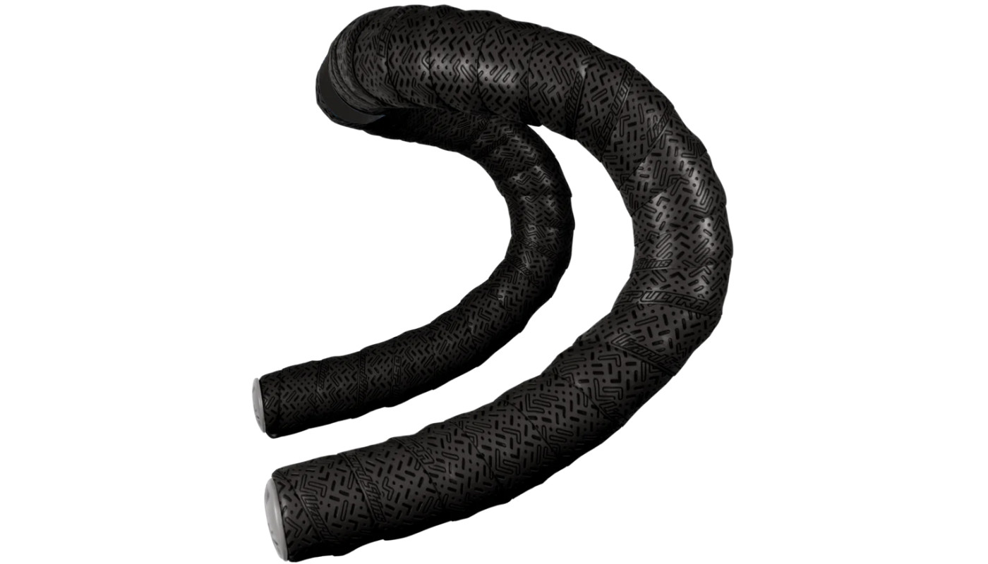 Обмотка керма Lizard Skins DSP Ultra товщина 1,9 мм, довжина 2160 мм Jet Black