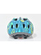 Шлем детский Green Cycle BUDDY размер 48-52см темно-бирюзовый