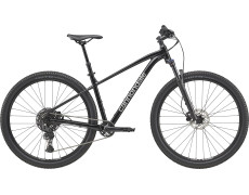 Велосипед 29" Cannondale TRAIL 1 рама - L BLK B6