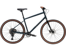 Велосипед 28" Marin KENTFIELD 3 рама - XL DARK BLUE B6