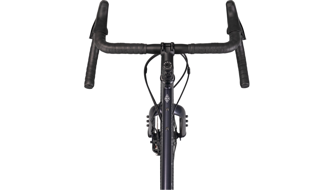 Велосипед 28" Marin FOUR CORNERS 1 рама - XL PURPLE B6