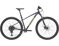 Велосипед 29" Cannondale TRAIL 1 рама - XL TUB B6