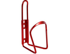 Флягодержатель Green Cycle GGE-115 алюминиевый 500-750ml красный