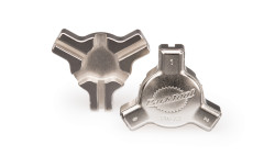 Ключ д / спиць Park Tool SW-7.2 потрійний: 127 \
