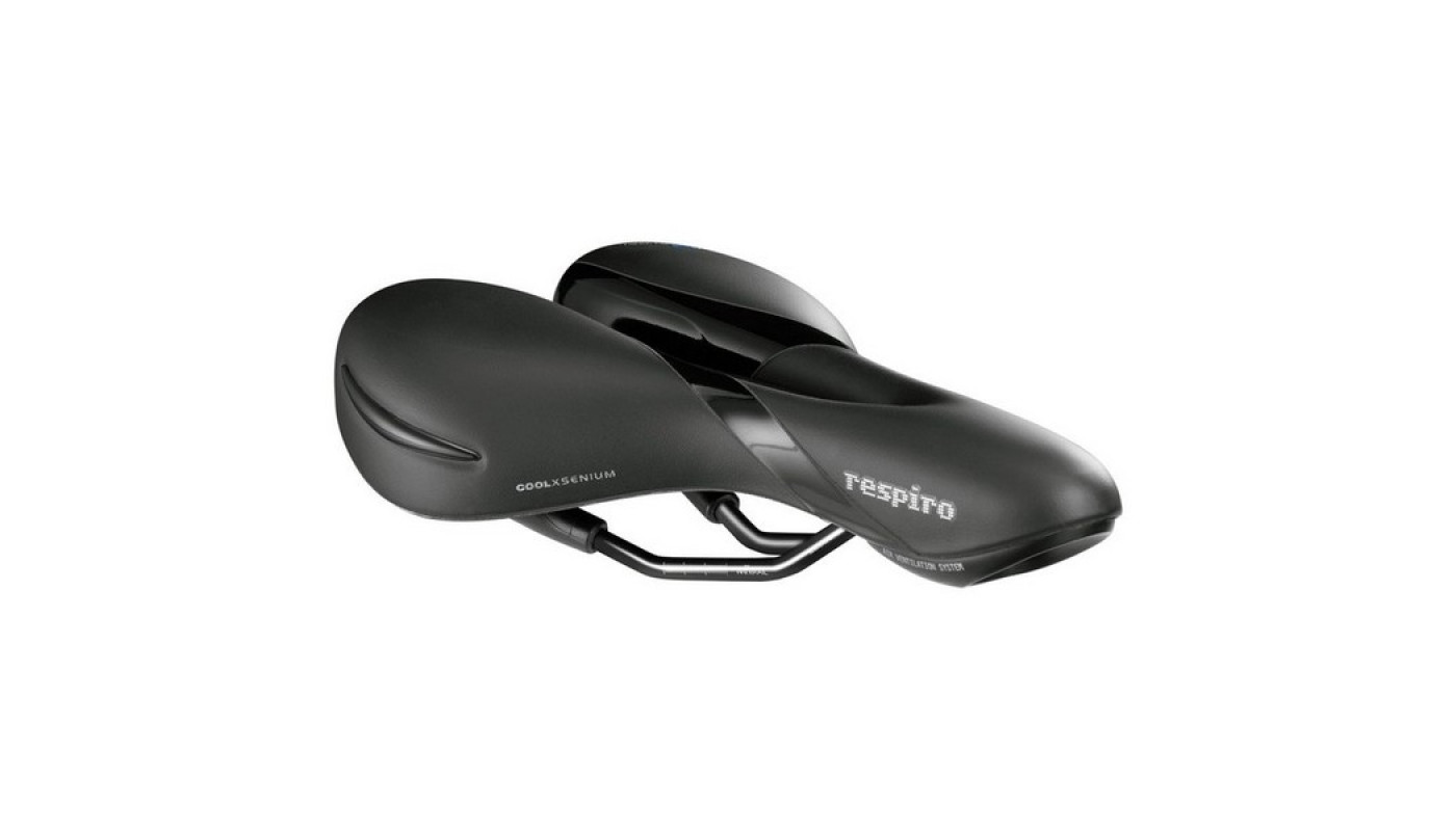 Сідло Selle Royal Respiro Soft Moderate Unisex