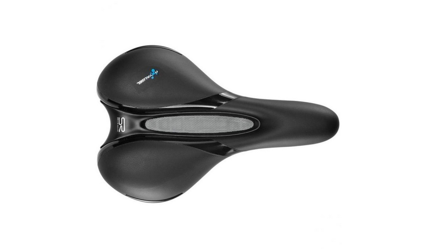 Сідло Selle Royal Respiro Soft Moderate Unisex