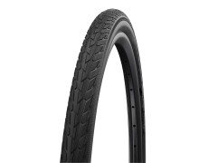 Покришка 28x1.25 700x32C (32-622) Schwalbe ROAD CRUISER K-Guard Active B / B HS484 GREEN, 50EPI