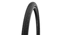 Покришка 28x1.25 700x32C (32-622) Schwalbe ROAD CRUISER K-Guard Active B / B HS484 GREEN, 50EPI